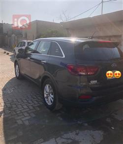 کیا سۆرینتۆ